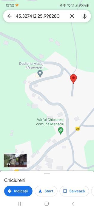 Teren intravilan