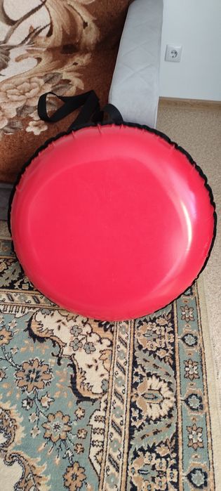 Продам новую ватрушку