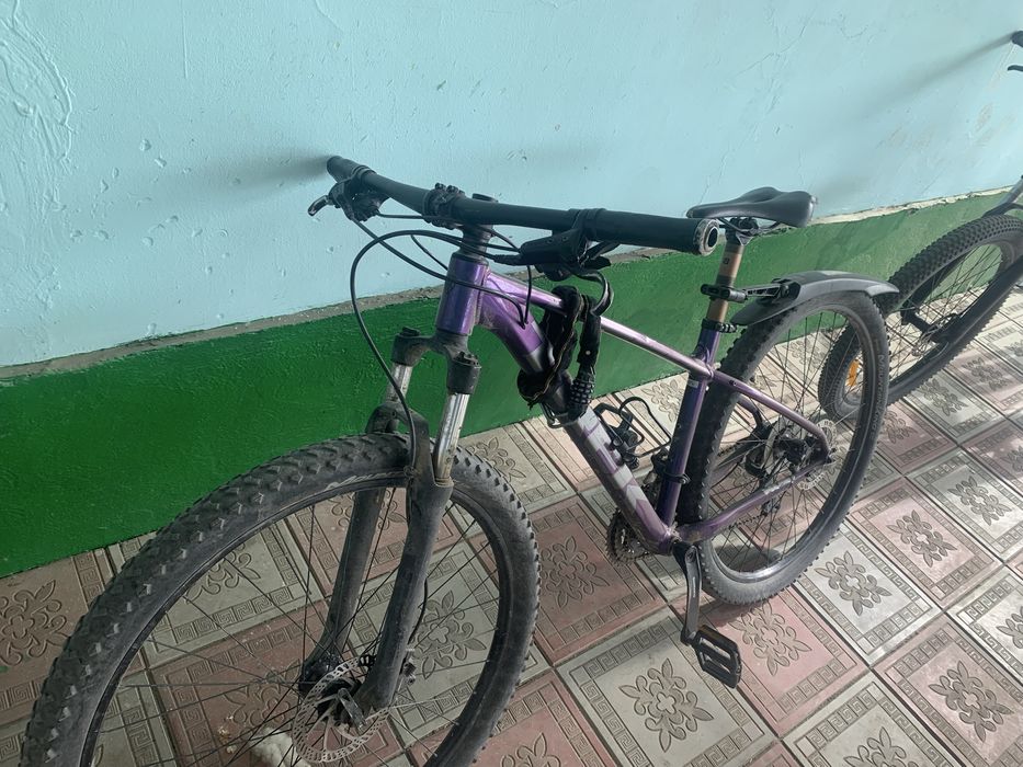 Продам Trek Marlin 5