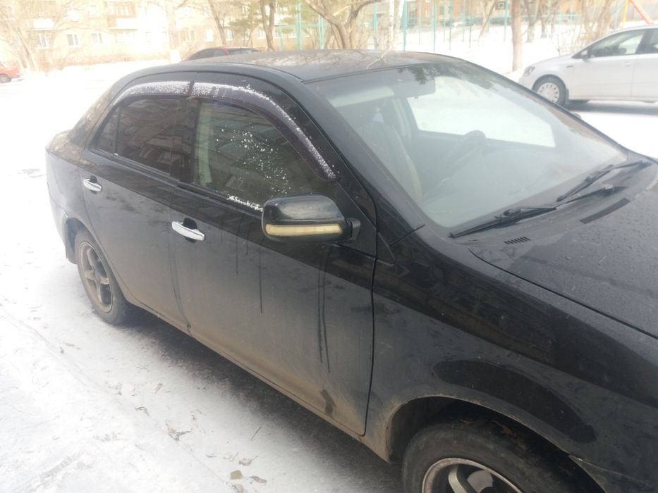 Продажа автомобиль