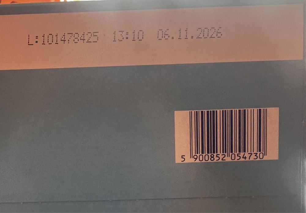 Aptamil 1 [big pack NUTRICIA]