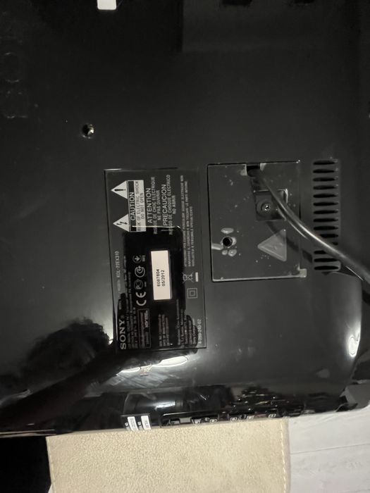 Телевизор Сони, 22 инча