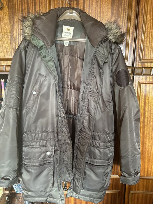 Ecko Unltd. XXL есен/зима