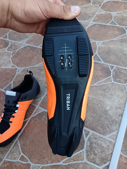 Incaltari spd Triban