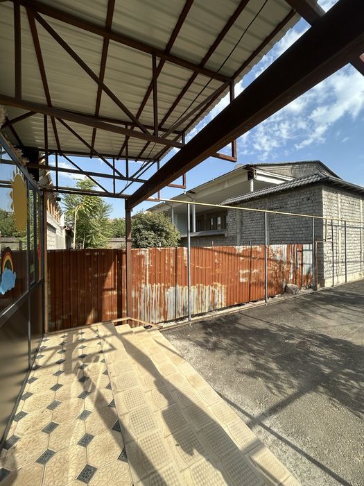 Продается земля 3.5 сотки центр Юнус-Абад