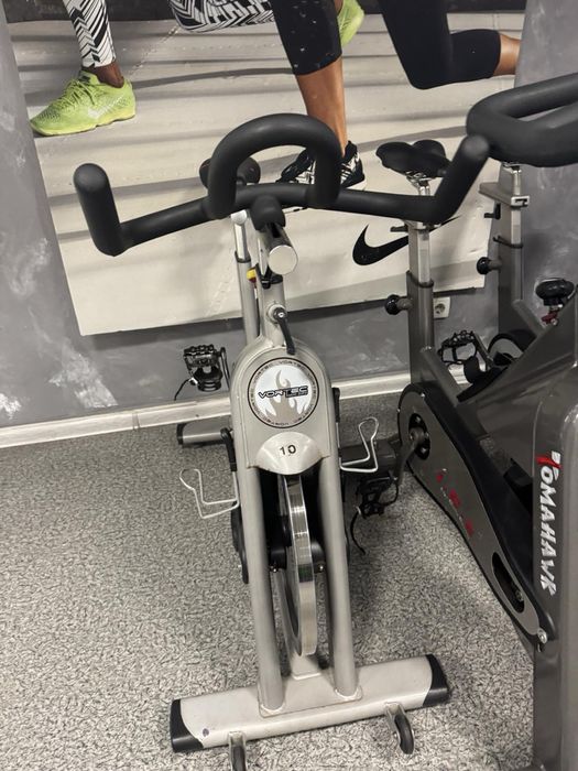 Спининг Колела Vortec и Tomahowk