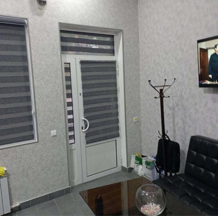 Меблированный Офис на Лисунова