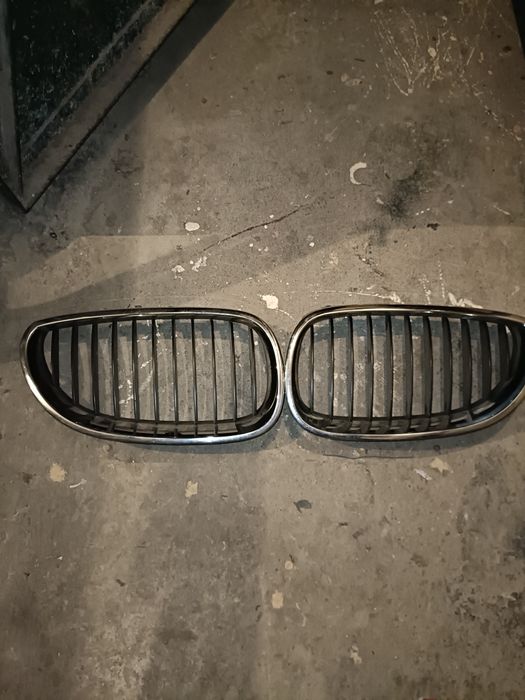 Vind grile aerisire BMW seria 5