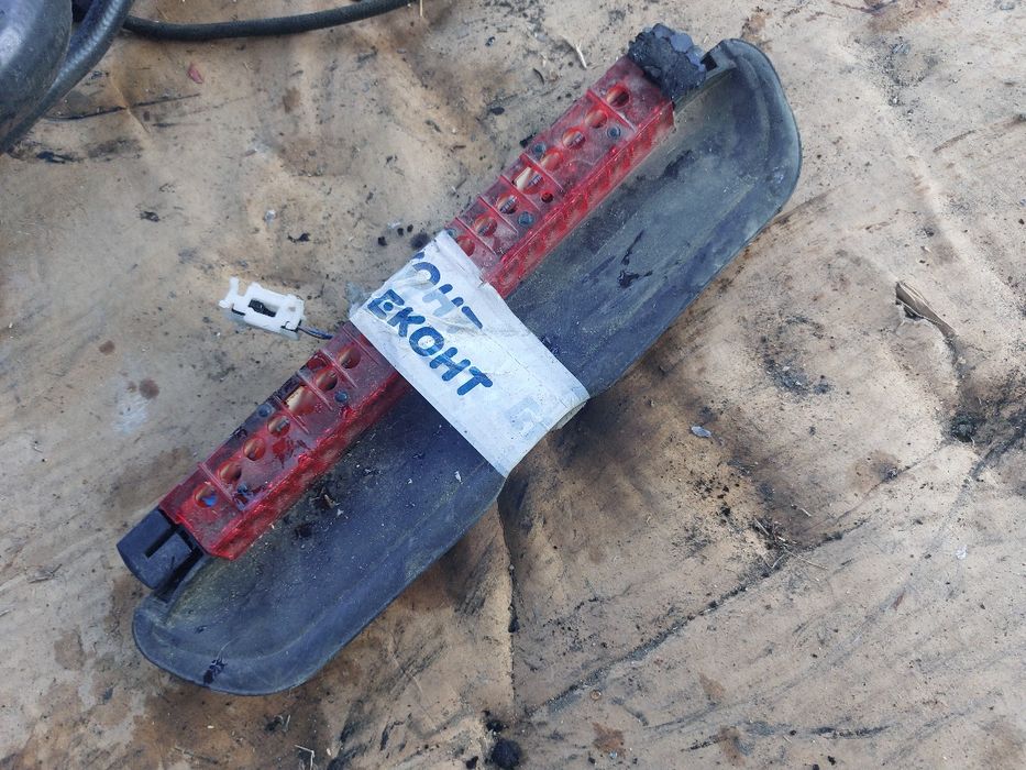 Трети стоп Е90 е87 320д 120д n47 бмв  bmw 177кс