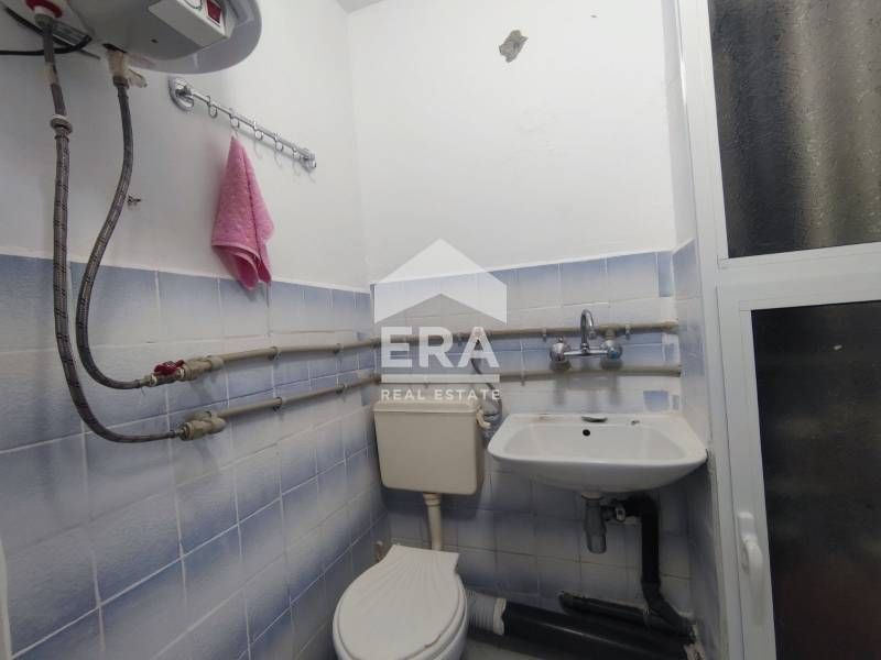 Двустаен апартамент в Димитровград