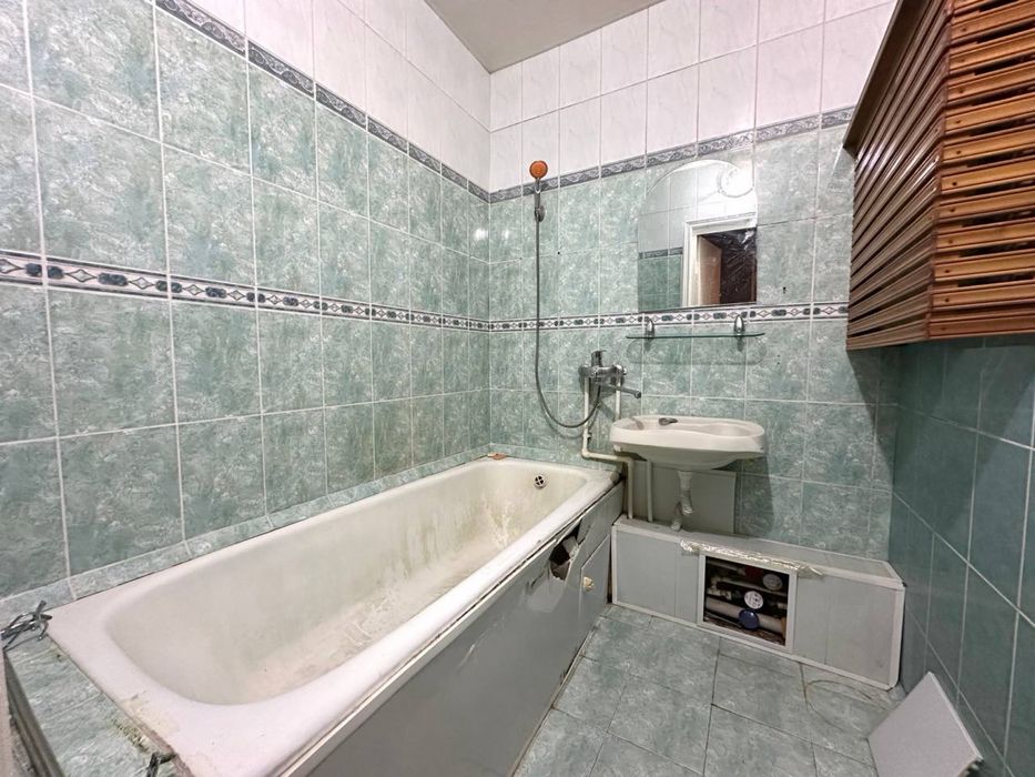 2 Комнаты 2/1/5 Тузель 3, Под Ипотеку, Школа №282, 40 Лет Победы