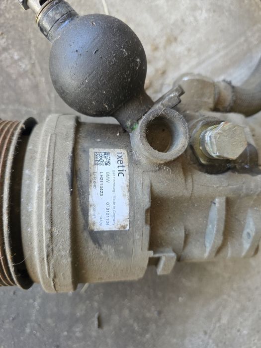 Pompa servo bmw X6 active steering