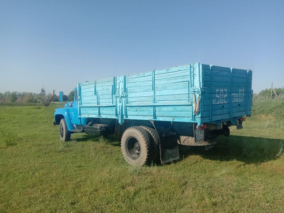 Продам ЗИЛ-130 Г