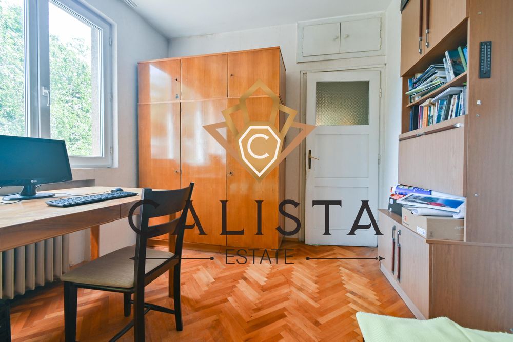 Дава се под наем Тристаен апартамент в София, Яворов - 93 кв.м за 750 € - Снимка #7