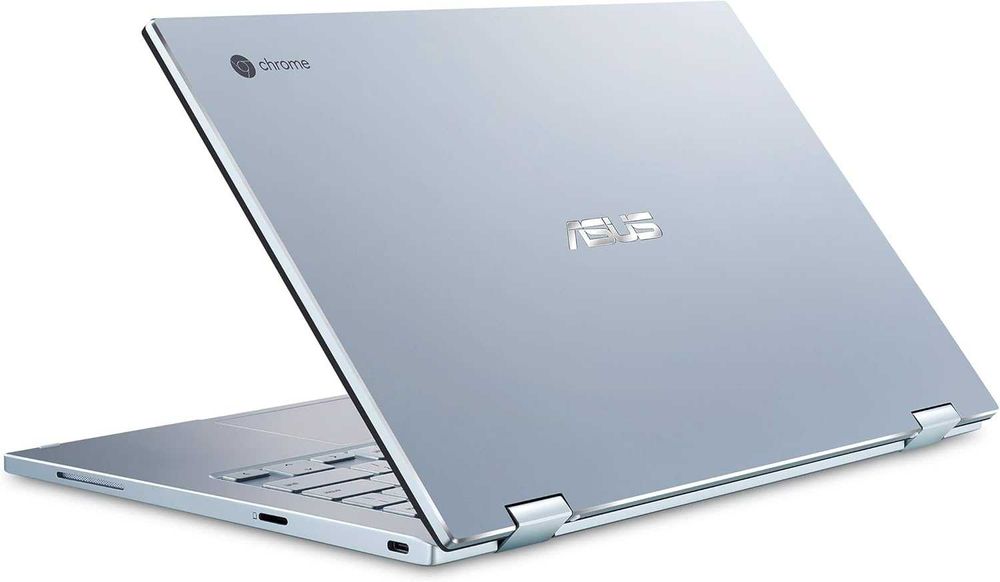 ASUS Chromebook Flip C433  Новый  2 в 1 планшет и ноутбук не вскрытый