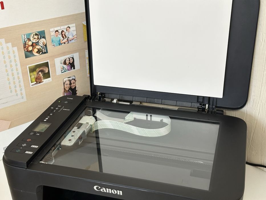 Продам принтер canon