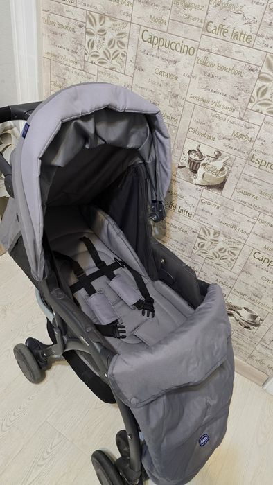 Детская коляска chicco