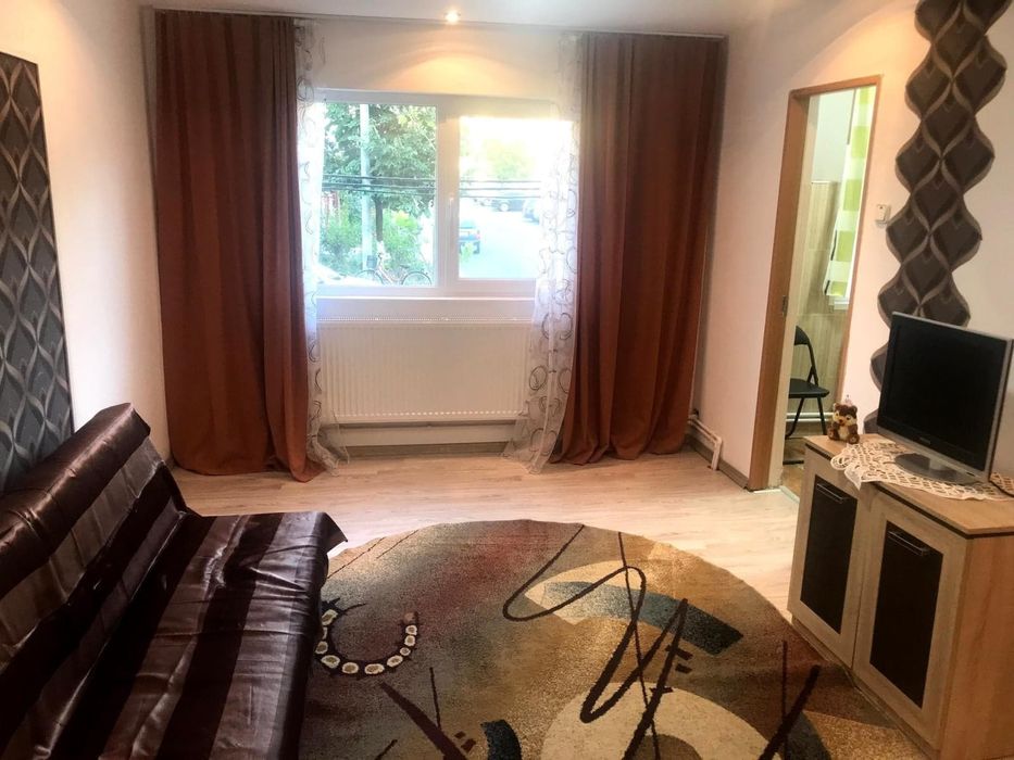 Garsoniera confort unu  închiriere