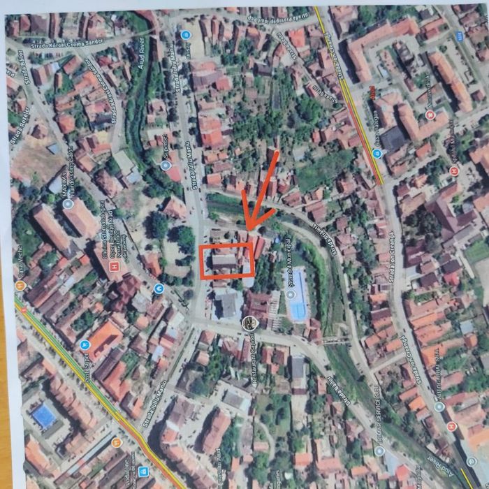 ULTRA central de Vânzare