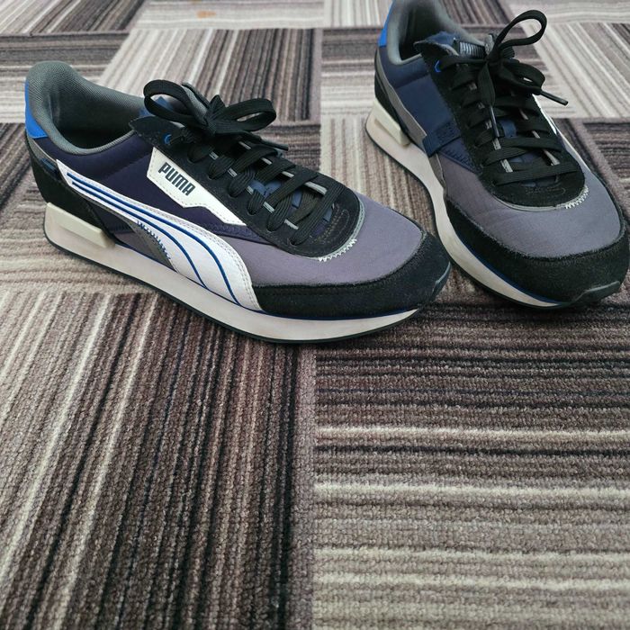Продам Puma future rider