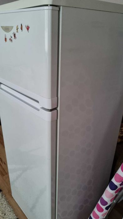 Хладилник zanusi