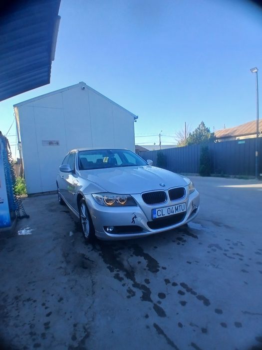 Se vine bmw seria 3 e90 316D