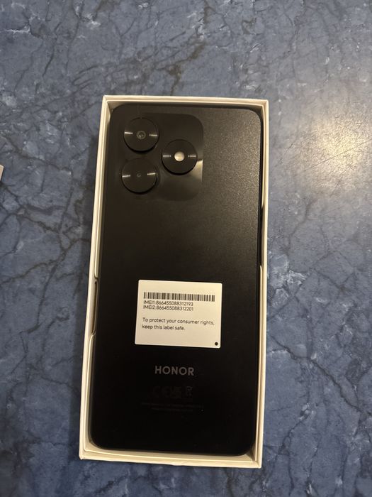 telefon honor X5c plus