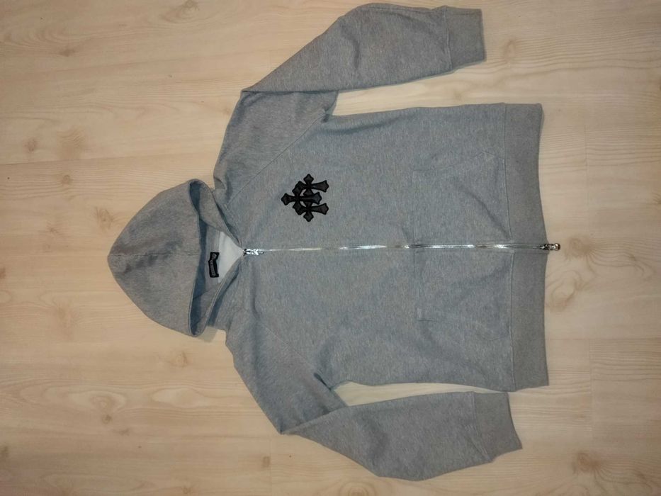 Hanorac Chrome Hearts