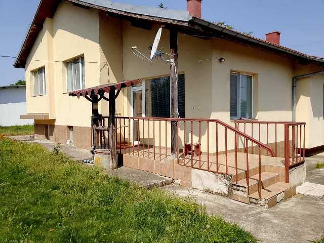 Продава се Къща в Търговище, Център - 96 кв.м за 957 €/кв.м - Снимка #12