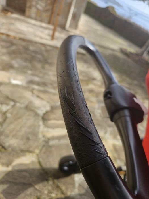 Бебешка количка Stokke Xplory V6 – 3 в 1 + ISOFIX база