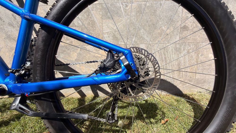 Specialized Rockhopper планински велосипед