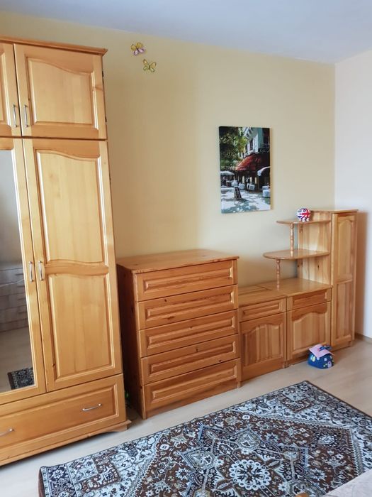 Апартамент под наем в Бургас