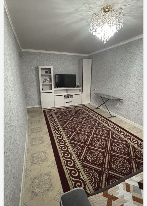Продам 2х ком квартиру
