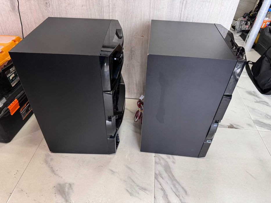 Аудио система PANASONIC SC-MAX3500