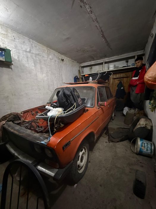 Продам Жигули 2106