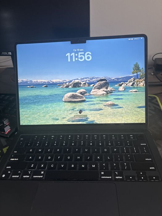 Macbook air 13 2022