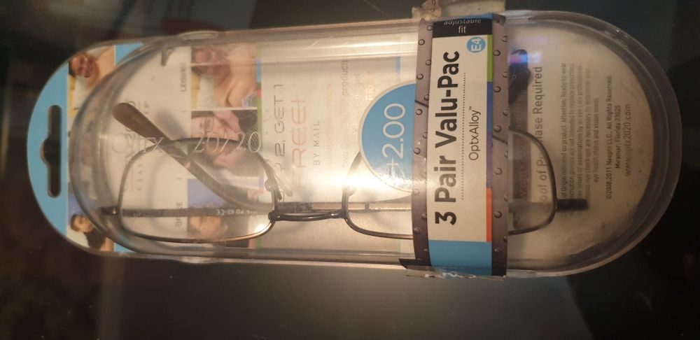 Оптические    очки