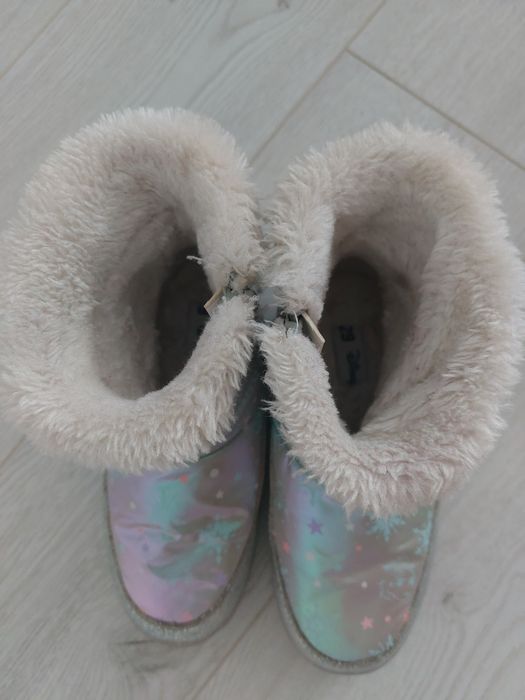 Ghete Frozen impermeabile