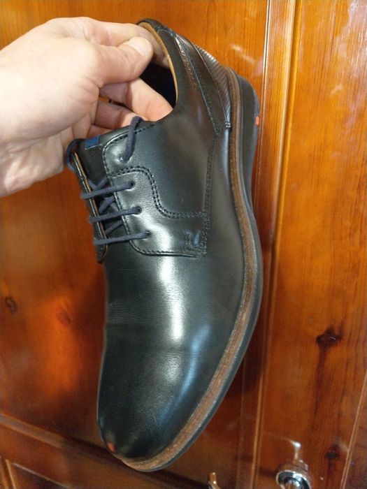 Lloyd 42нм. 27,5см.