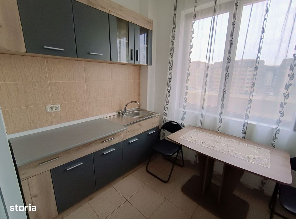 Apartment 2 camere Rahova Salaj Confort Urban