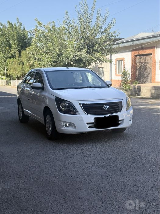Cobalt 4-pozitsiya