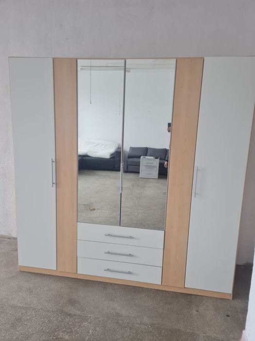 Dulap  dresing dormitor