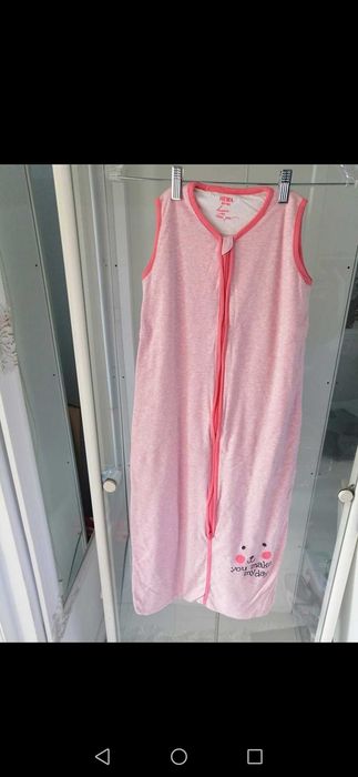 Saci dormit copii, lungime 100 cm