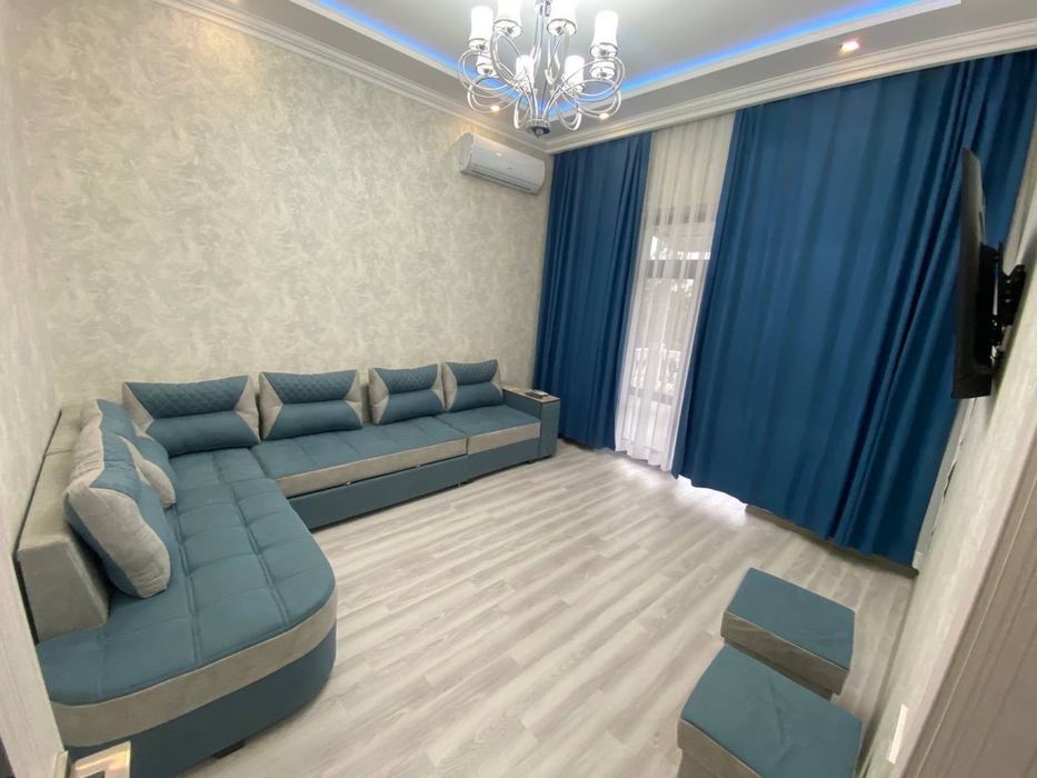 Аренда Паркентский Новостройка 2х комн