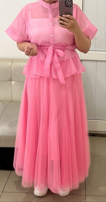 Срочно продам платье