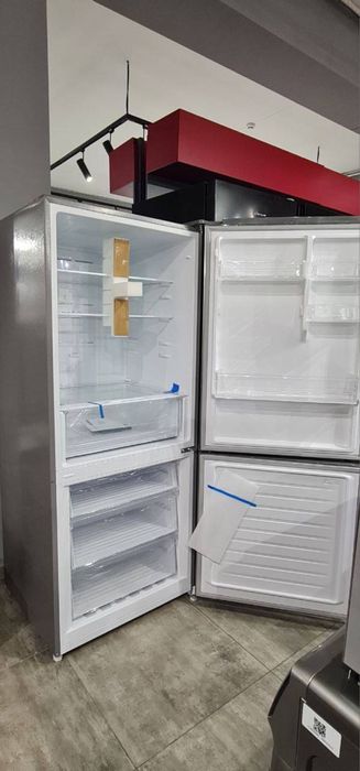 Холодильники HOFMANN модел: RF564CDBS/HF