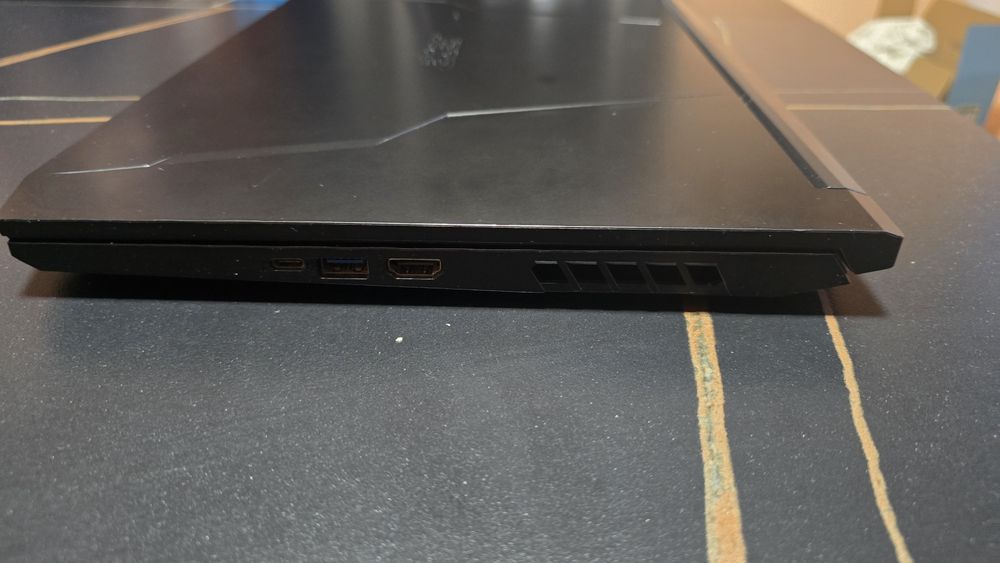 Laptop Gaming Acer Nitro 5 RTX 3070, RYZEN 7