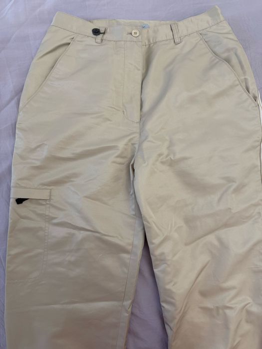 Брюки спорт в отличном 46 размер