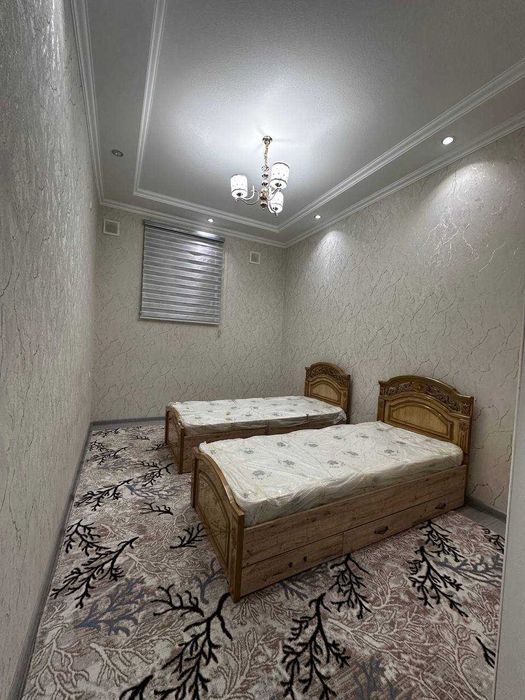 №3841.Продается 2х-комнатная квартира в Новостройке.