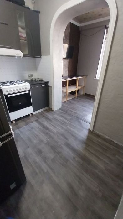 Продается квартира с ремонтом